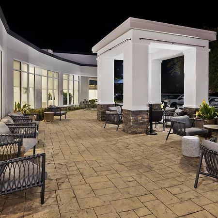 Hilton Garden Inn Montgomery - Eastchase Exterior photo