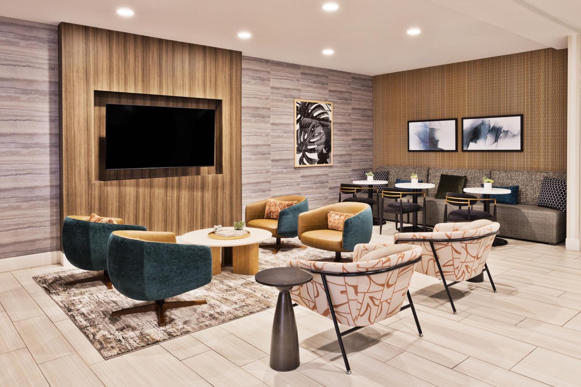 Hilton Garden Inn Montgomery - Eastchase Exterior photo