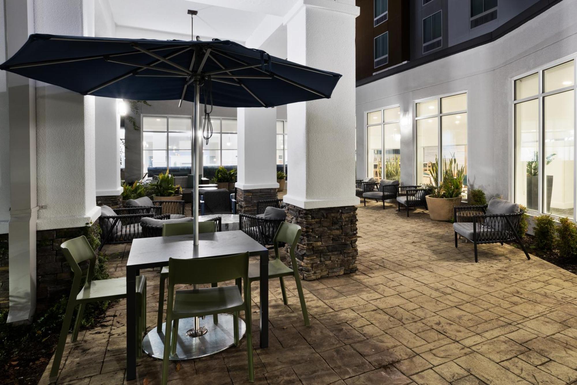 Hilton Garden Inn Montgomery - Eastchase Exterior photo